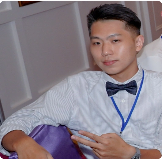 Dai-Jie Wu - Profile Picture